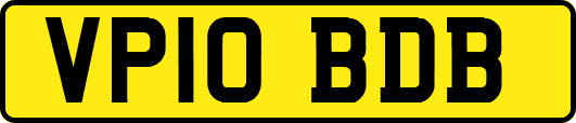 VP10BDB