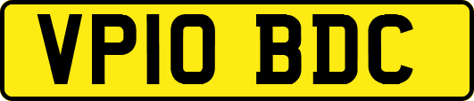 VP10BDC