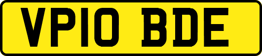 VP10BDE