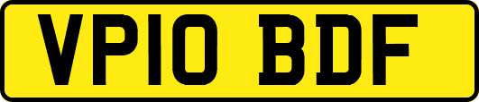 VP10BDF