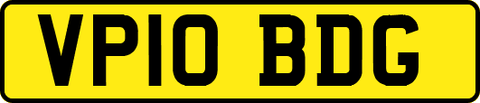 VP10BDG