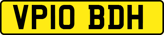 VP10BDH