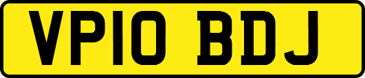 VP10BDJ