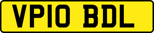 VP10BDL