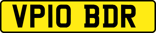 VP10BDR