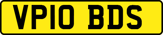 VP10BDS