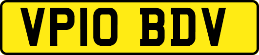 VP10BDV