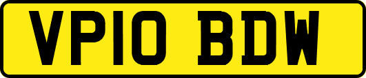 VP10BDW