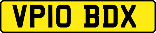 VP10BDX