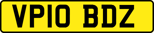 VP10BDZ