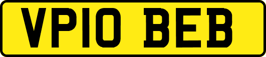 VP10BEB