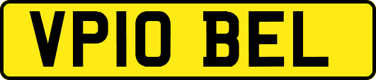 VP10BEL