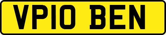 VP10BEN