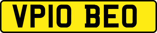 VP10BEO