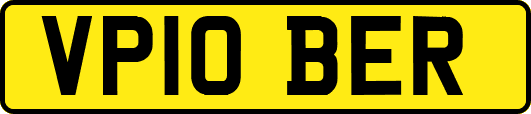 VP10BER
