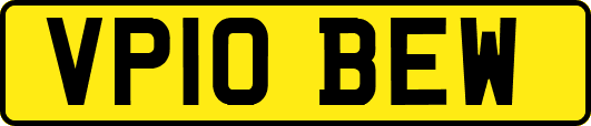 VP10BEW