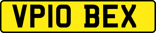 VP10BEX