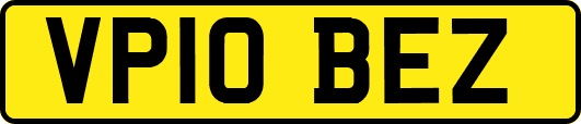 VP10BEZ
