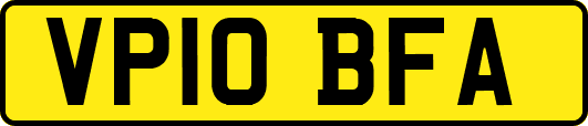 VP10BFA