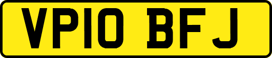 VP10BFJ