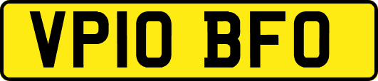 VP10BFO