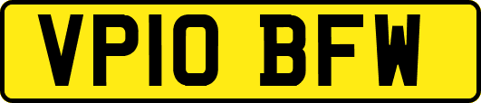 VP10BFW