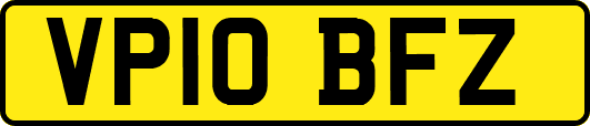 VP10BFZ