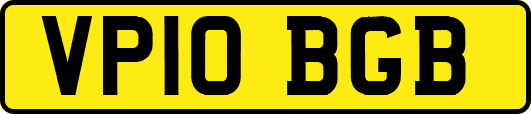 VP10BGB