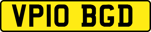 VP10BGD