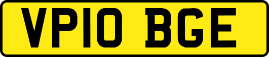 VP10BGE