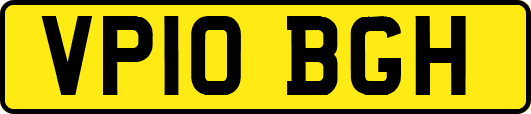 VP10BGH