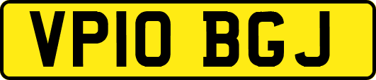 VP10BGJ