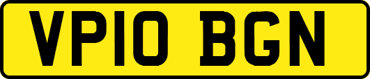 VP10BGN