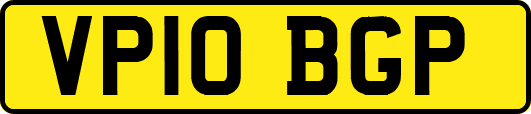 VP10BGP