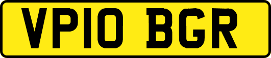 VP10BGR