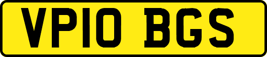 VP10BGS