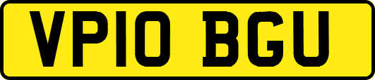 VP10BGU