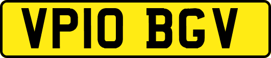 VP10BGV