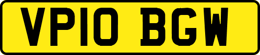 VP10BGW