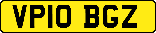 VP10BGZ