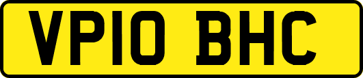 VP10BHC