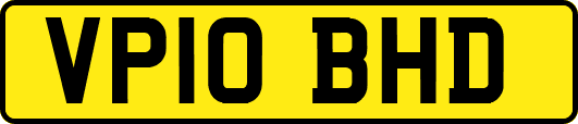 VP10BHD