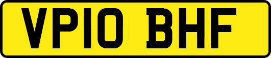 VP10BHF