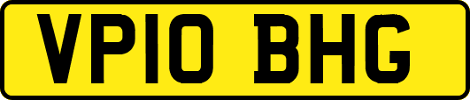 VP10BHG
