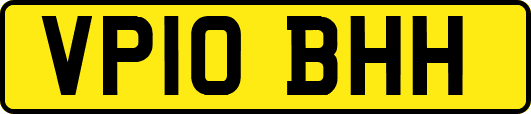 VP10BHH