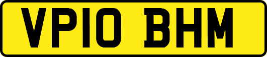 VP10BHM