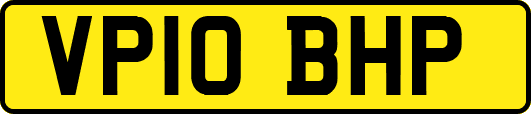 VP10BHP