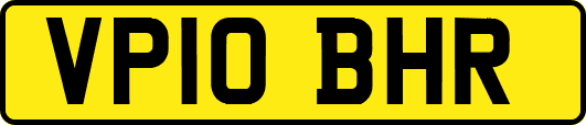 VP10BHR