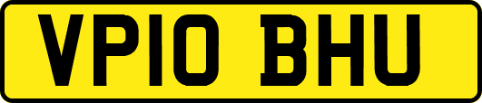 VP10BHU