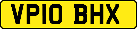 VP10BHX